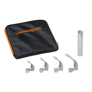 METALED100 ENSEMBLES, ÉCONOMIQUE, TYPE CONVENTIONNEL, LUMIÈRE LED LARYNGOSCOPE (C-3551-6).... - Product Image 4