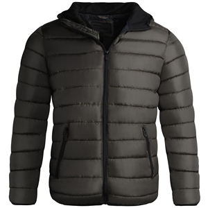 Veste en duvet de haute qualité 2025, veste en duvet de canard de qualité supérieure, veste matelassée pour homme, veste en duvet de canard pour homme - Product Image 2