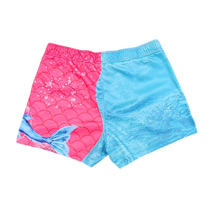 Shorts de rugby d'été pour le football australien de l'Ouest, avec poches et fermetures éclair, impression numérique personnalisée, respirant, séchage rapide, 100% coton - Product Image 2