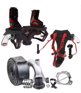 Flyboard Surfing Pro Series Jetpack Système de rotation automatique double (DSS) en fibre de carbone Équipement de sports nautiques - Product Image 4