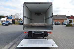 FUSO CANTER 7C15 Euro IV Sedán Usado, Conducción Izquierda/Derecha, Vehículo Usado en Venta, Cuero, Transmisión Automática, Modelo 2022 - Product Image 4