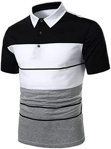 Piqué de algodón Diseña tu propio Polo personalizado para hombre marca calidad BD fábrica manga corta alta calidad 100 hombres Casual verano - Product Image 3