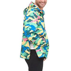 Sudaderas con Capucha para Hombre, Color Negro, Transpirables, de Manga Larga, Disponibles en Diseño Personalizado con Logotipo, Venta al Por Mayor - Product Image 5