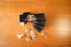 VIP Dragon Candy Power Collection-Dulces masticables, gomitas y caramelos energéticos - Product Image 2