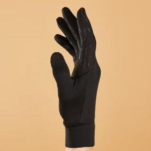 New Design Winter Horse Riding Gloves Material <b>Tight</b> Grip Cycling Party Use Multi Purpose <b>Warm</b> Fleece Gloves - Product Image 3