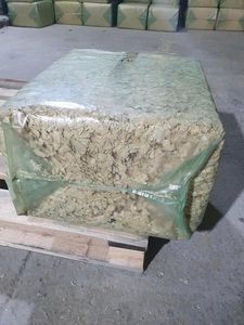 Sciure de bois organique de qualité supérieure en vrac pour litière animale, fermes avicoles, écuries de chevaux – Fabricant américain, Canada - Product Image 4