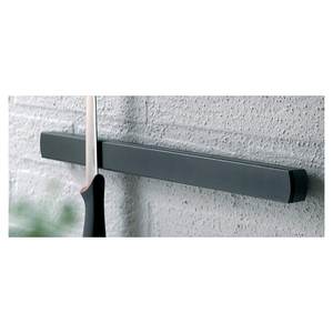 Porte-couteaux magnétique fonctionnel noir 1001483 32 cm, accessoire élégant pour votre cuisine - Product Image 3