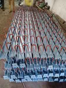 SCONSpan Joints Premium Construction Material Making Machines Gamme complète de systèmes de joints de dilatation de pont - Product Image 5