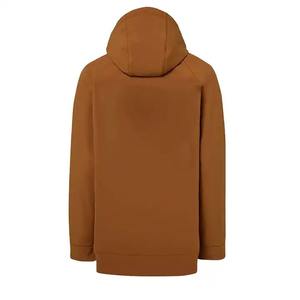 Prix de gros, sweat-shirt surdimensionné pour homme avec impression 3D en relief personnalisée, tailles plus grandes, impression numérique pour garçons, hiver, 100% coton molleton - Product Image 2