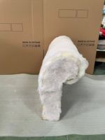 Canapé sectionnel en cuir véritable industriel à trois places avec chaise longue pour hôtel et mobilier de salon scolaire