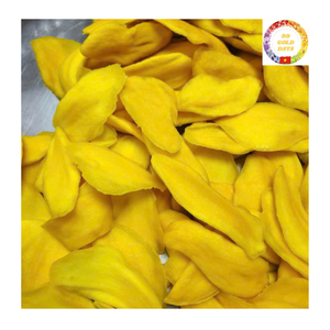 Mangue séchée biologique en gros, texture moelleuse, emballage en vrac, saveur naturelle, usine du Vietnam pour les importateurs et les grossistes alimentaires - Product Image 6