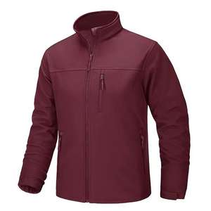 Entrega rápida mejor calidad Hombres Pink Cotton Fleece Letterman All Over Print Bomber Jacket Hombres Versity Jacket envío a todo el mundo - Product Image 3