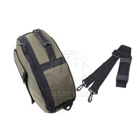 Custom Made Drum Bag Backpack Case with Shoulder Strap Musical Instrument Accessories Storing Bag