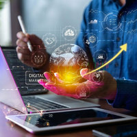 Perangkat Lunak Pemasaran Digital untuk Pertumbuhan Bisnis dengan Alat Analisis dan Optimasi Iklan Media Sosial