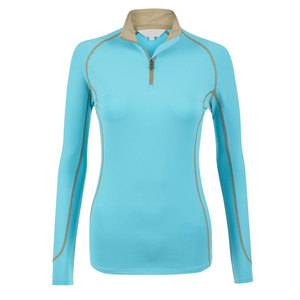 Nueva Camisa de Equitación Fabricada en Fábrica, Camiseta de Equitación para Mujer, Ropa Ecuestre, Camisas, Jodhpur y Pantalones de Montar - Product Image 1