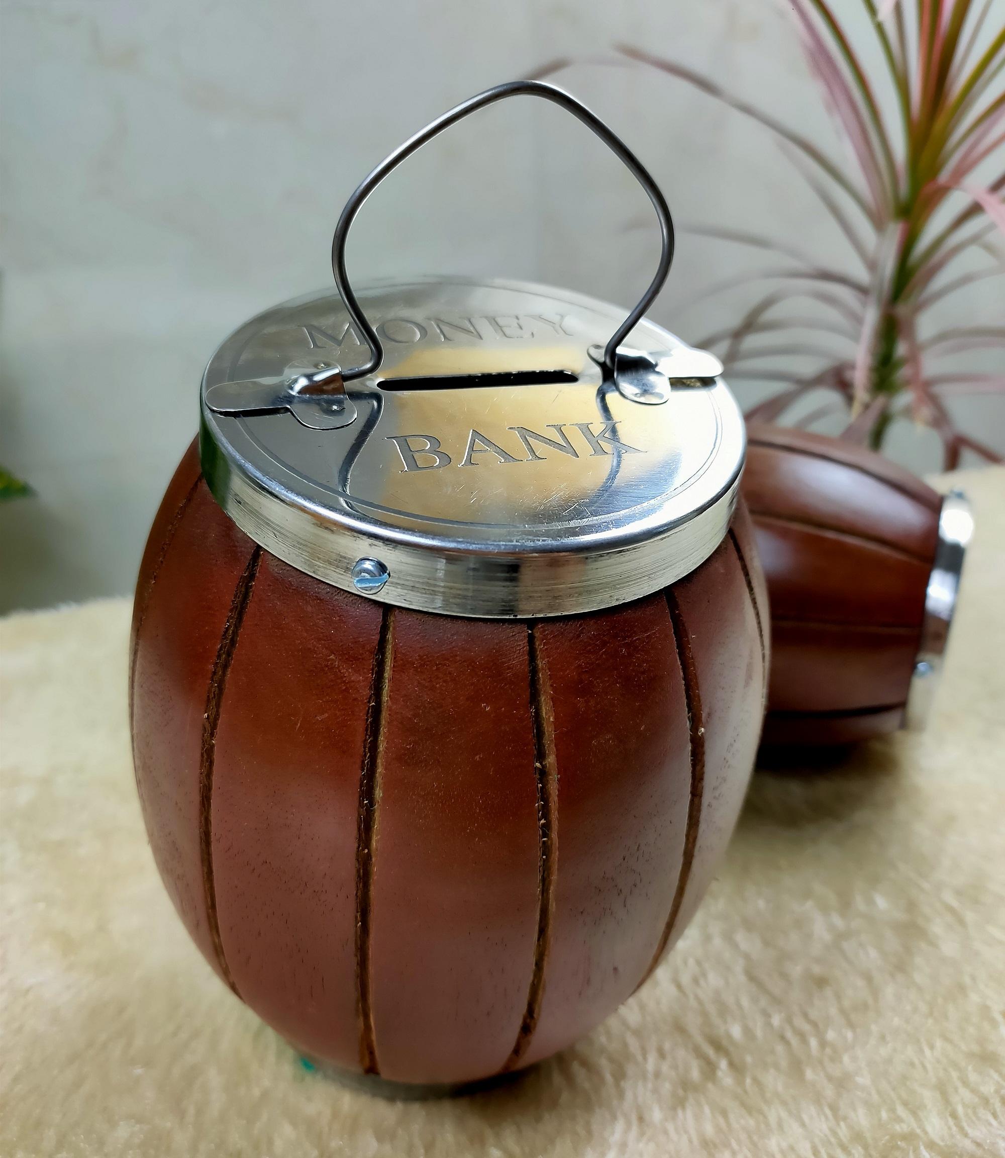 สีน้ำตาล