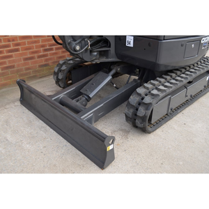 Miniexcavadora Case CX26C Nueva/Usada en Venta, Excavadora Compacta de 2.6 Toneladas, Envío Inmediato del Proveedor - Product Image 6