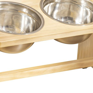 Cuencos para mascotas personalizados de etiqueta privada Precio al por mayor Suministros de alimentación para mascotas de metal Comprar a fabricantes indios - Product Image 5