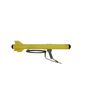 Système de détection magnétométrique maritime à microprocesseur, remorqué par bateau, Quality Fishers Proton 5, OEM, garantie 3 ans, origine américaine - Product Image 1