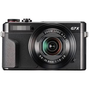 DERNIÈRE NOUVELLE VERSION DE L'APPAREIL PHOTO NUMÉRIQUE G7 X Mark II - Product Image 5