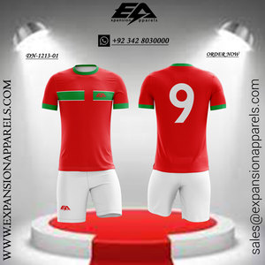 Camisetas con logotipo personalizado de poliéster de alta calidad, camisetas, uniforme de fútbol de tamaño adulto con bajo MOQ, chándal con estampado de sublimación, equipo de fútbol - Product Image 4