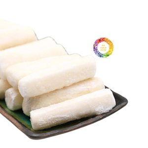 Clean and Ready IQF Frozen Yam from Vietnam Ideal for <b>Food</b> Service, Bulk Export, and Nutritious Retail Product Distribution - Product Image 1