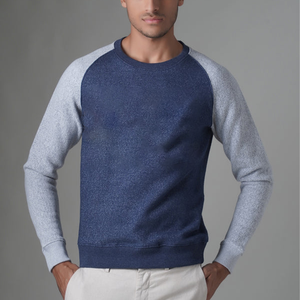 Sudadera de Hombre de la Mejor Calidad, con Logotipo Personalizado Impreso, Felpa de Algodón Grueso para Invierno, Logotipo Frontal, Ropa de Calle de Invierno de Algodón - Product Image 2