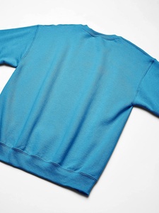 Sudadera con Capucha Casual de Algodón para Hombre 2025, Diseño Sólido, Tejido de Punto, con Cordón Ajustable, Transpirable, Manga Larga, 220 GSM - Product Image 6