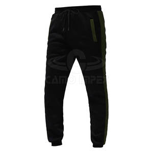 Survêtement à capuche respirant 100% coton pour hommes, nouveau style, design personnalisé, offre spéciale, vêtements de rue d'hiver, ensemble de 2 pièces - Product Image 5