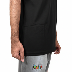 Camisetas Polo para Hombre de Uso Casual, Fabricación Profesional, Nuevo Diseño, Color Sólido, Transpirables, Gran Venta - Product Image 3