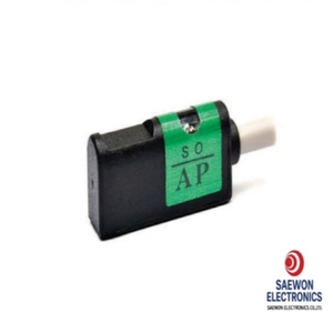 สวิทช์เหนี่ยวนำแม่เหล็กกระบอกสูบสล็อตเมาท์บางชนิดสวิทช์ความใกล้เคียงตรวจจับแบบไม่สัมผัสชิ้นส่วนนิวเมติก - Product Image 1