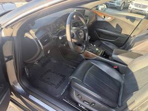 รถยนต์มือสอง Audi A7 3.0T quattro Prestige ปี 2014 ราคาถูก ขาย - Product Image 2