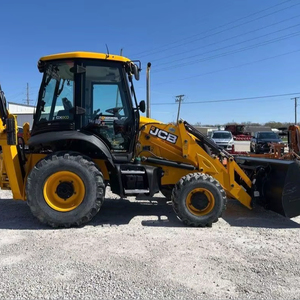 รถแบคโฮ JCB 3CX15 SUPER ปี 2023 สำหรับขาย - Product Image 1