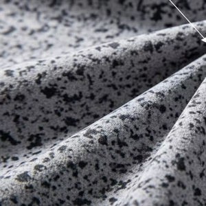 Hauts de yoga respirants à impression par transfert thermique pour adultes, polyester et élasthanne extensible, séchage rapide, vêtements de sport, entraînement, gym, fitness - Product Image 2