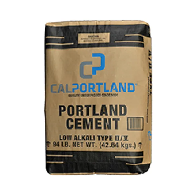 Modern Design CEM-1 Composite Portland Cement 32.5 42.5 52.5 Decorative Rapid Hardening Sulfate Resistant Moderate Heat for