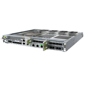 Systèmes de serveurs de stockage intermédiaire haute performance Ocean Stor 5300 V5 2U avec processeurs multi-cœurs 128 Go pour les données d'entreprise - Product Image 4