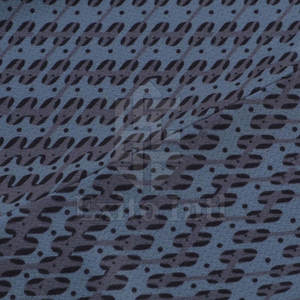 Uniformes de basket-ball à séchage rapide pour hommes, ensembles de shorts respirants avec logo imprimé pour l'entraînement - Product Image 6