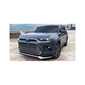 SUV Highlander 2026 con Volante a la Izquierda, Neumáticos R18, Techo Panorámico, Tecnología de Vanguardia, Buen Estado, Listo para Enviar a Japón - Product Image 1