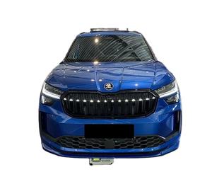 SUV 2024 Automático con Tracción en las Cuatro Ruedas, Neumáticos R18, Asientos de Cuero, Cámara Trasera, Gasolina 3L, Volante a la Izquierda, Techo Panorámico Oscuro/Claro, ACC - Product Image 1