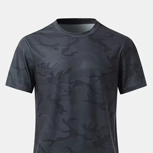 Camisetas de calidad superior de alto fabricante Camisetas duraderas para hombres Stock, ropa a granel, fardo de ropa mixta, ropa usada - Product Image 1