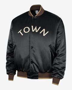 แจ็คเก็ตวาร์ซิตี้คอตั้งแบบมีซับใน ผ้าคอตตอนแท้ 100% คุณภาพสูง สั่งทำได้ พรีเมียม กันน้ำ สำหรับผู้ชาย เหมาะสำหรับฤดูหนาว ขายดีอันดับต้นๆ - Product Image 4