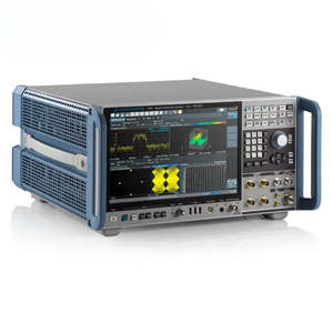 Analizador de Espectro Rohde & Schwarz FSW8, Rango de Frecuencia de 2 Hz a 8 GHz - Product Image 4