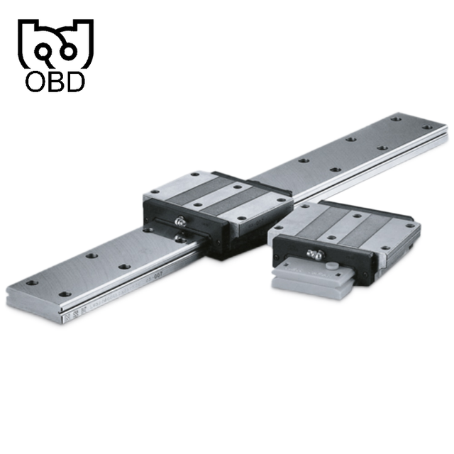 Japan N SK Linear Guides Models LH20AN LH20BN LH20GL LH25EL High Quality Block Linear Guide