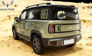 热销<span class=keywords><strong>2026</strong></span>宝骏悦悦Plus纯电动廉价汽车中国制造 - Product Image 6