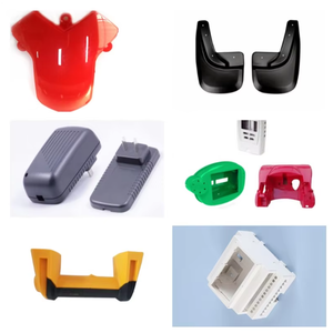 Plastik pil kutusu ve saat kutusu için çelik enjeksiyon kalıp ABS PP plastik enjeksiyon kalıplama hizmeti - Product Image 4