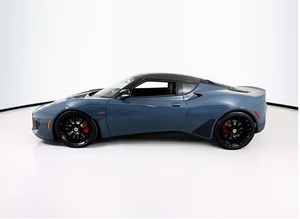 ใช้2020 Lotus Evora GT ได้ทั้งด้านซ้ายและด้านขวา - Product Image 4