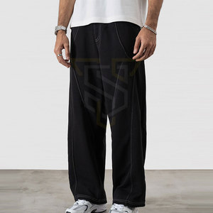 Pantalones para Hombre de Secado Rápido, Servicio OEM, Hechos a Medida, al Mejor Precio, Más Vendidos - Product Image 2