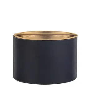 Copper Plated Metal <b>Ice</b> <b>Bucket</b> For Kitchen Table Top Decorative <b>Ice</b> Storage <b>Bucket</b> Soft Drink Bottle Chilled <b>Ice</b> <b>Bucket</b> <b>With</b> <b>Lid</b> - Product Image 2