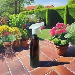 Huile de neem naturelle prête à l'emploi neem biologique utilisée pour la pulvérisation directe sur les plantes maison terrasse jardin plantes d'intérieur protéger contre les ravageurs - Product Image 1