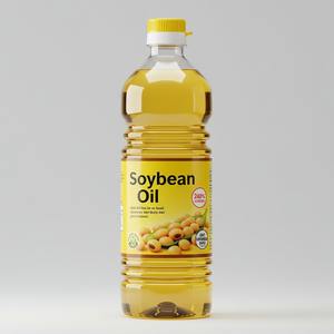 น้ำมันถั่วเหลืองกลั่นที่มีอยู่ในปริมาณมากสำหรับการปรุงอาหารทอดและการอบใช้ข้อตกลงการจัดส่งที่รวดเร็ว - Product Image 5